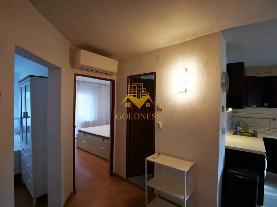 2 camere decomandate, balcon,  Zorilor, UMF, UBB, UTCN, MOl, Profi