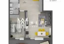 Apartament 2 Camere I Sibiu I Doamna Stanca I Balcon I Parcare Inclusă