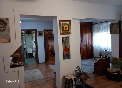 ageuropa.ro vinde ap 4 cam 103mp etaj 4/4 în zona CENTRALA.
