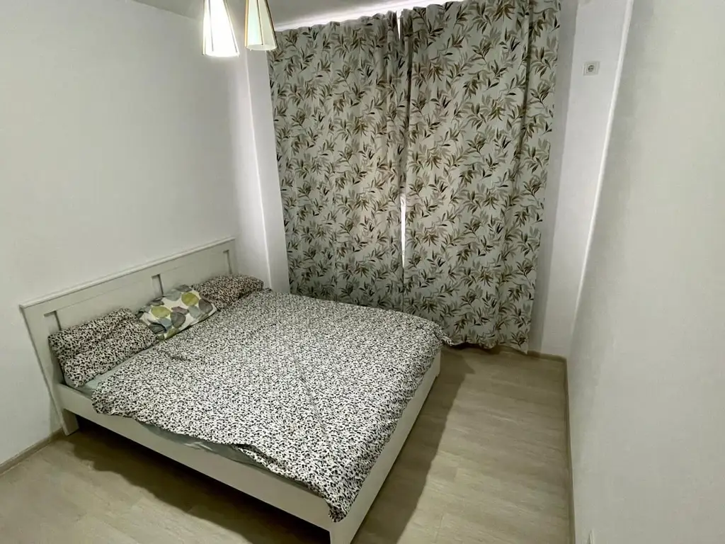 Apartament cu 2 camere complet mobilat Militari - Crinului Residence