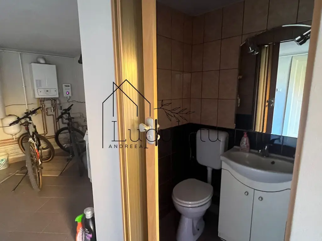 Casa de Vanzare Rasinari | 6 Camere | 200 MPU | Teren 979 MP |
