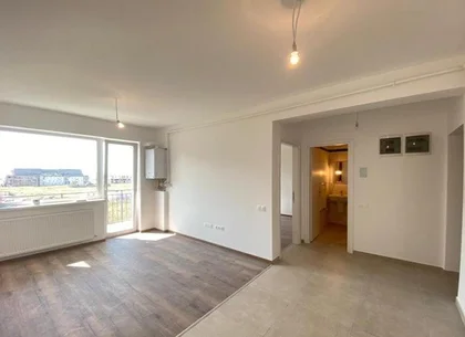 Apartament tip studio pozitionat la etajul 1 zona Tractorul  Brasov