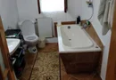 Casa, 3 dormitoare si living, de vînzare în Copou, an constr.2004