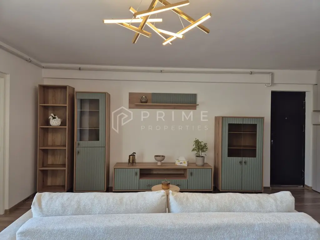 Apartament Premium 2 Camere | Ama Residence Unirii |