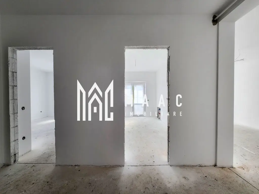 Apartament 2 camere | 56.15 MP | Predare 2026