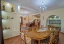 Agigea - Vila D+P+1E+M pe un teren de 772 mp cu o deschidere de 21,46 m.