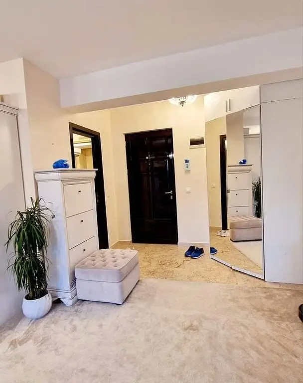 Exclusive Residence Copou - Apartament cu 3 camere