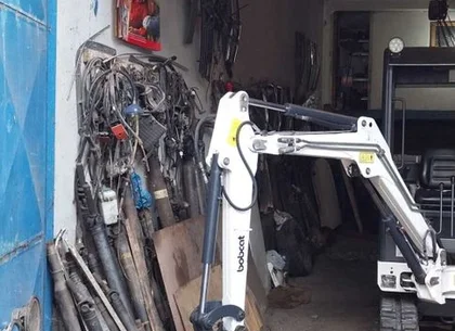 Constructie hala garaj plus teren ,   300 mp,  Sos. Fundeni, Stradal