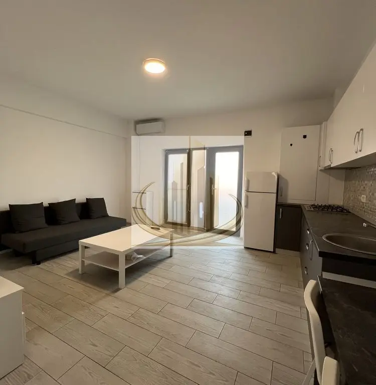Grand Mobilis Imobiliare -Ap 2 camere de închiriat Giroc