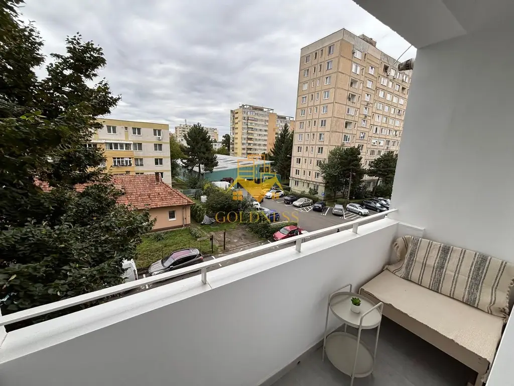 2 camere, modern, Iulius Mall, FSEGA, Piața Hermes, Gheorgheni