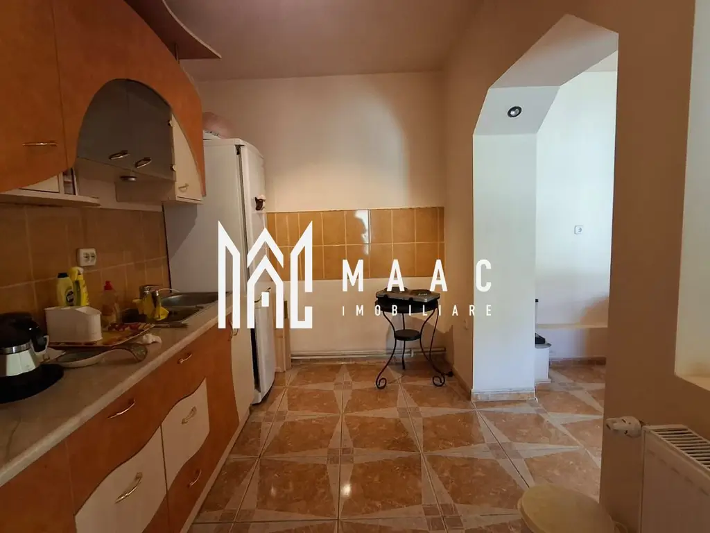 Casa individuala I 5 camere I 413 mp teren I Rasinari