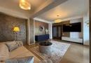 Apartament de lux cu panorama superba la Dunare