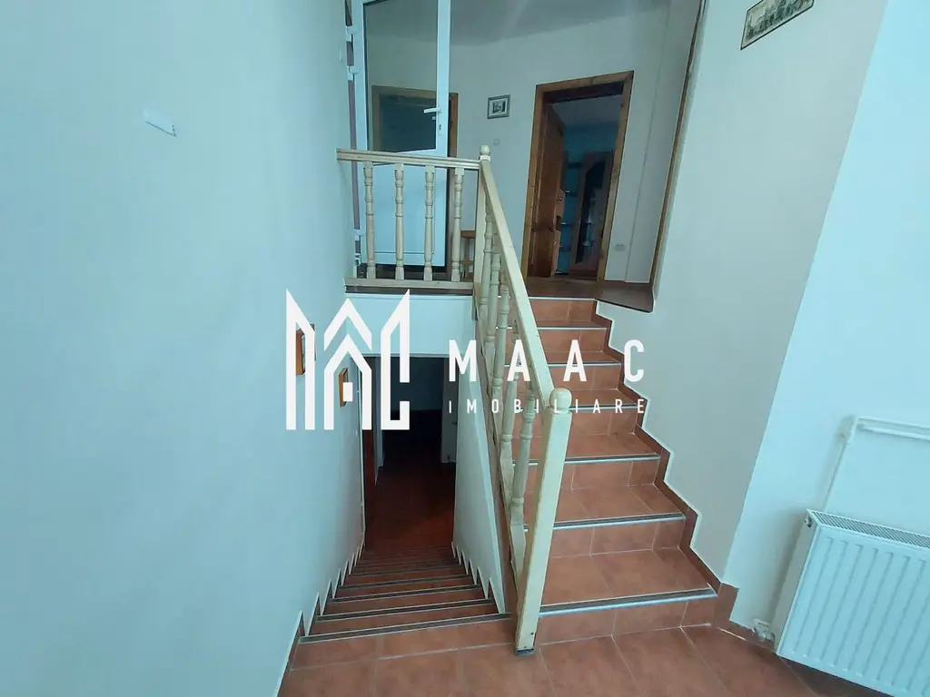 Apartament 5 Camere | 2 Nivele | 150MPU | Hipodrom 3
