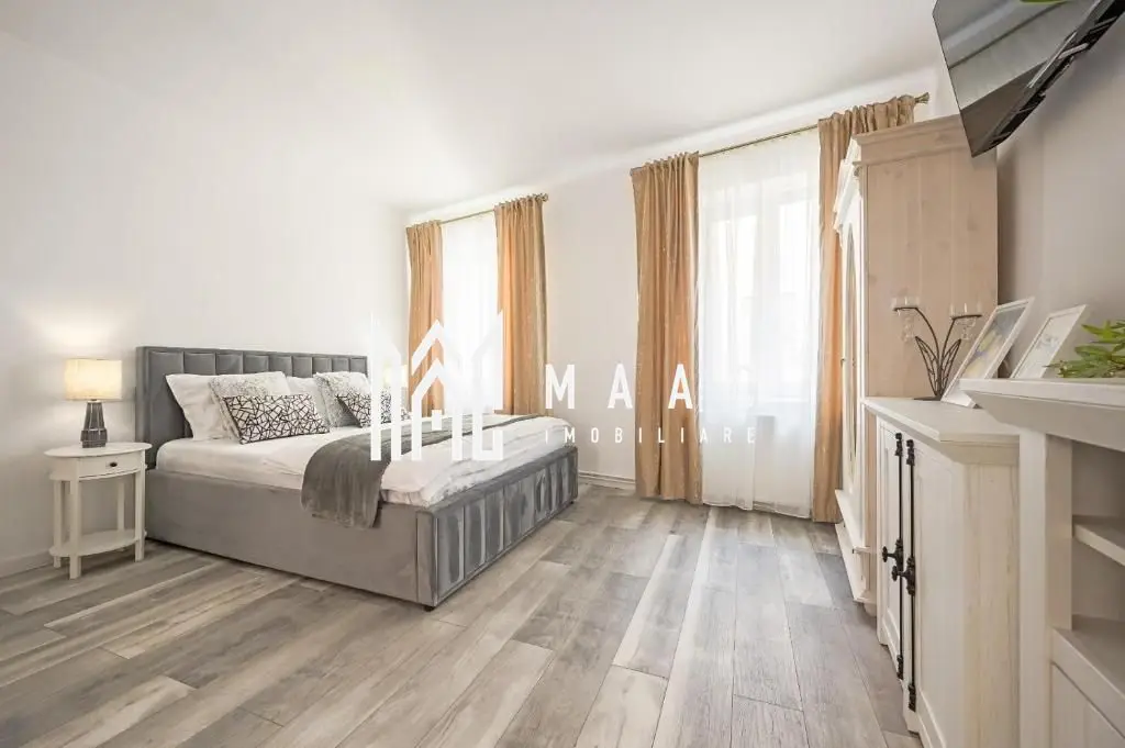 SUPER OFERTA |  I APARTAMENT CENTRAL SIBIU I SUPERPRET