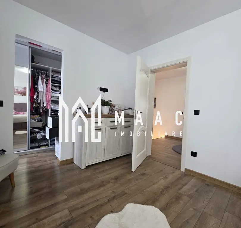 Casa Individuala I Teren 753mp I Curte +Terasa I Cristian