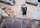 Drumul Intre Tarlale spatiu productie 1350 mp