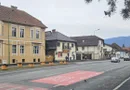 Spațiu comercial de închiriat 62 mp zona Bartolomeu Str Lungă