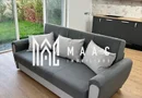 Casă duplex I 3 camere I 76 Mp I Curte I 20 min de Sibiu