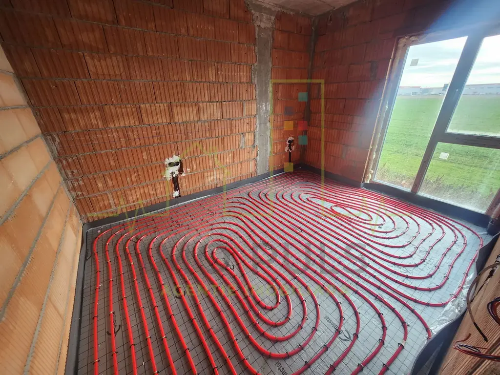 Apartament 2 camere. Sanandrei. Finisat la "Cheie"