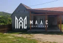 Casă cu 2 camere I Semifinisată I Utilități I Teren 1500mp I Ruși