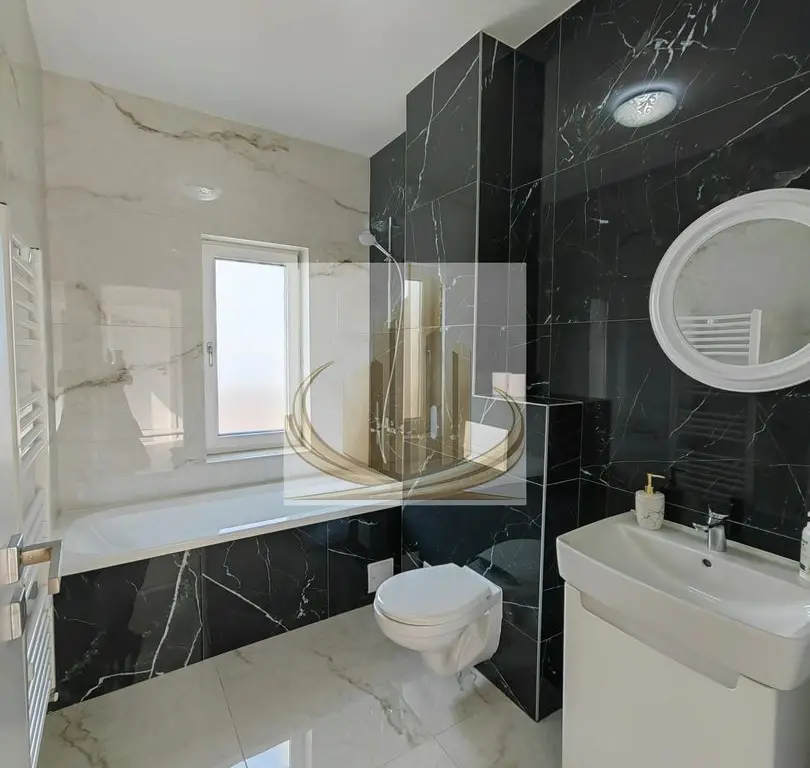 Penthouse de închiriat în Mehala | Terasă spectaculoasă de 55 mp |