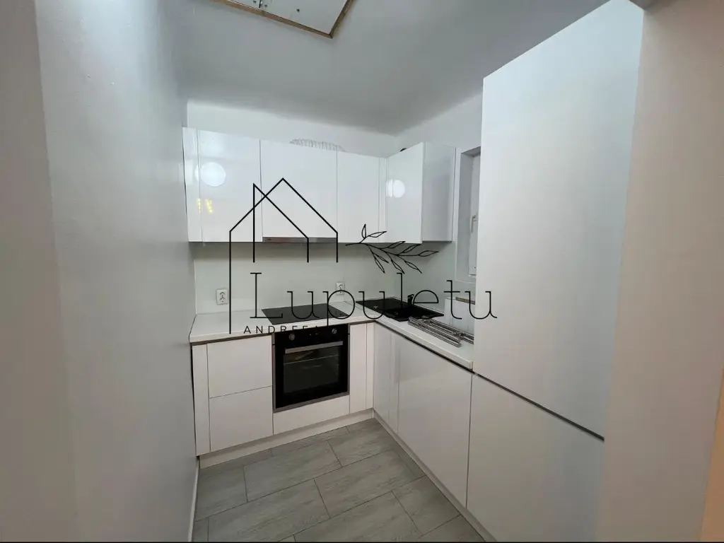 Casa Individuala de Inchiriat | 88 MPU | 2 Camere | Selimbar