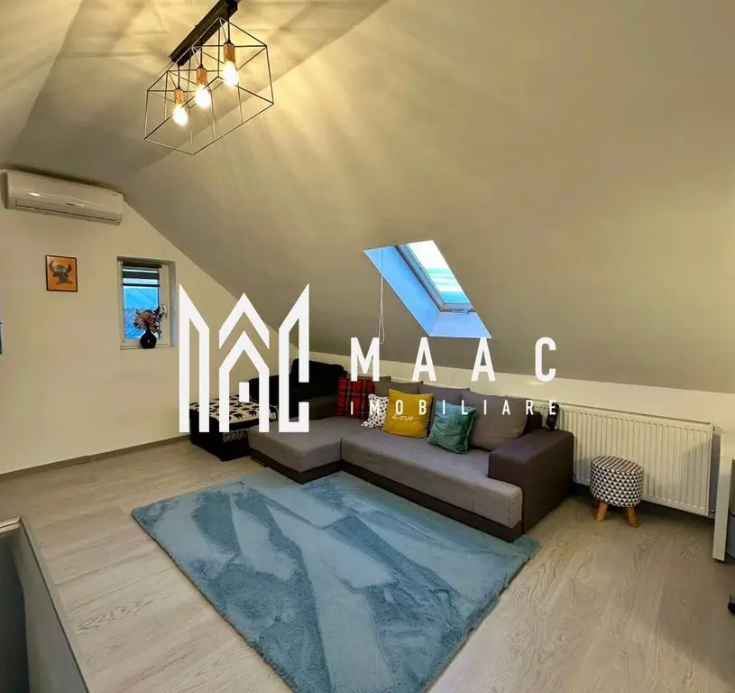 Apartament 3 camere | 90 MPU |  Cartierul Arhitectilor - Sibiu