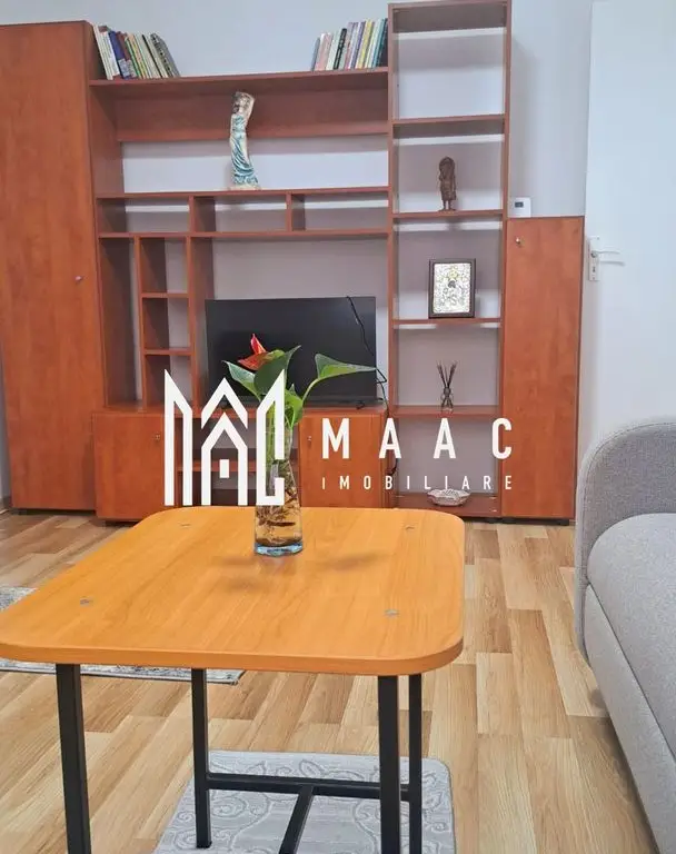 Apartament 2 camere | Etaj 2 | Mobilat si Utilat | Hipodrom III