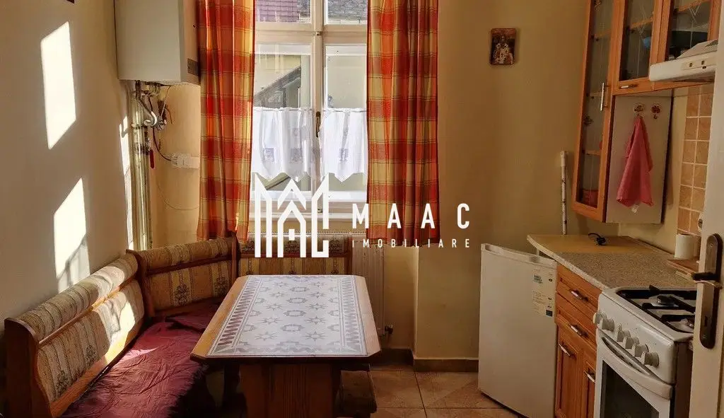 Apartament 2 camere | 70MPU | Ultracentral