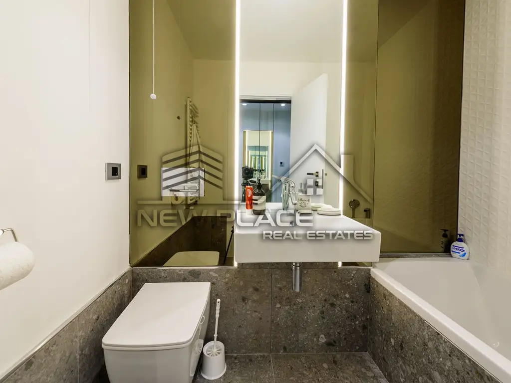 Aviatiei Tower | Vedere libera | Terase 40 mp | 470,000+TVA | Lux
