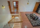Agigea - Vila D+P+1E+M pe un teren de 772 mp cu o deschidere de 21,46 m.