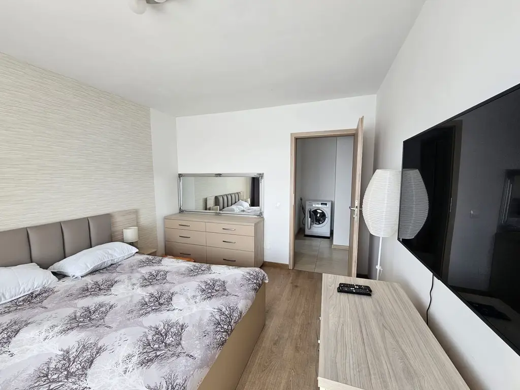 Apartament modern, 2 camere, Bălcescu Residence, parcare