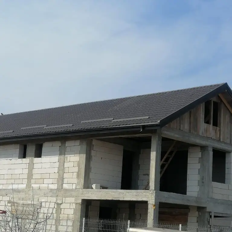 Vila de vanzare în magurele if