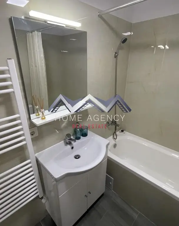 Apartament 2 camere Otopeni | parcare subterană