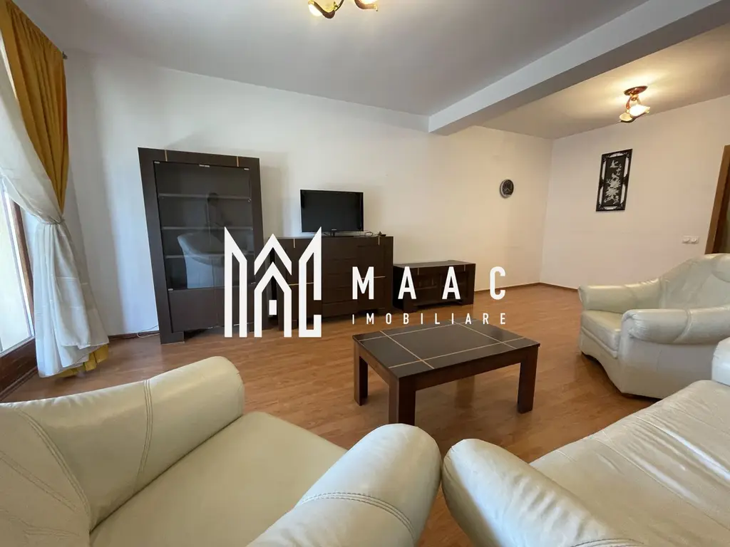 Apartament 3 camere Sibiu | Șelimbăr | decomandat, 85 mp, 2 băi