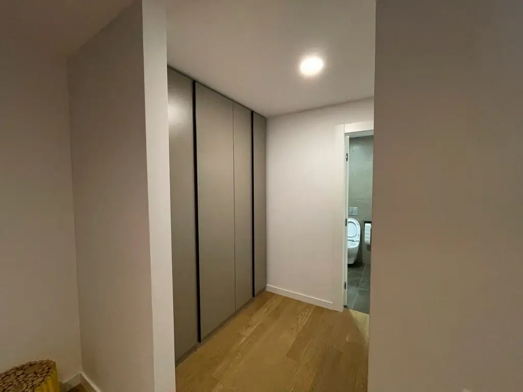 One Herastrau Towers | Zona de dressing | Apartament exclusivist | Lux