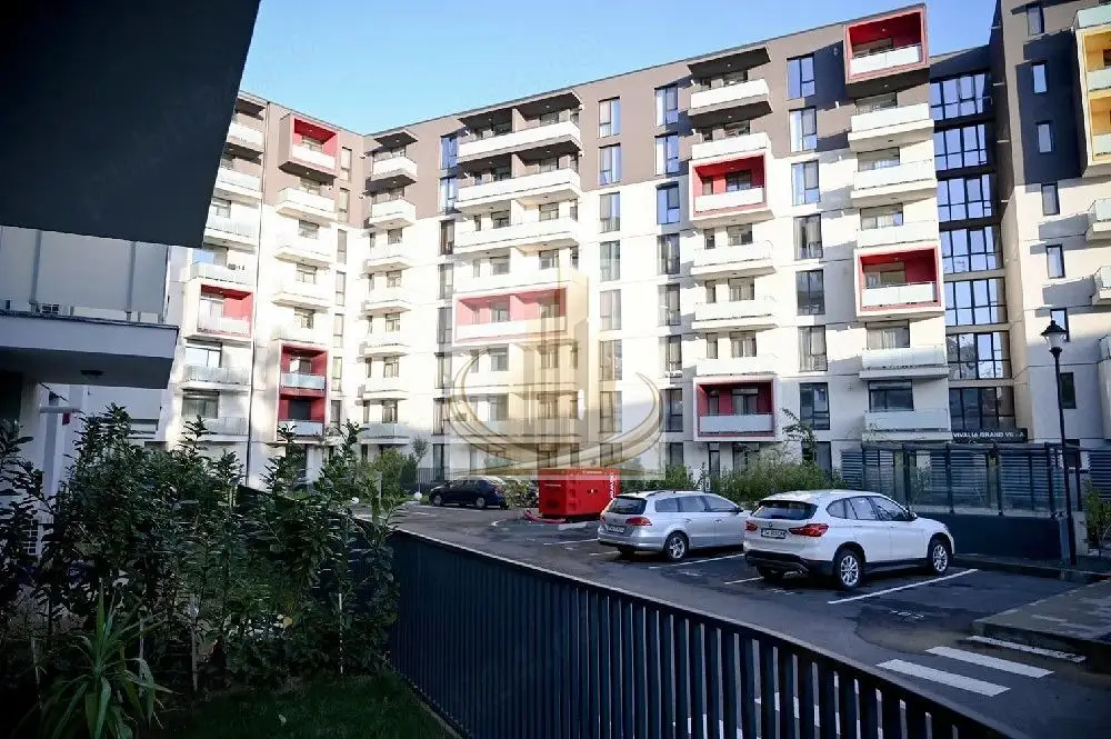 Apartament, zona centrala, 3 cam, 2 bai, parter, Complex Vivalia