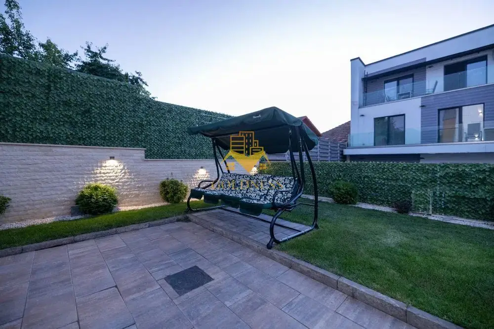 3 camere, Premium, bloc nou, parcare, Intre Lacuri, Dunarii Zona Iulis