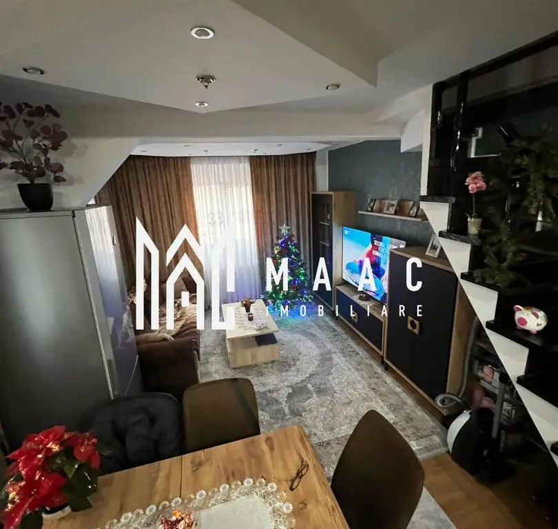 Apartament 3 Camere | 55 MPU | Renovat Recent | Hipodrom 2