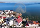 Năvodari - Casă exclusivistă cu ponton privat – Primul rând la lac