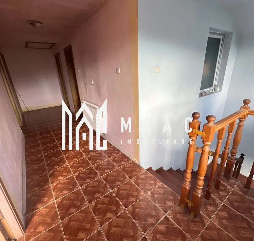 Casă individuală P+E | 150 mp utili | Teren 400 mp | Bujoreni