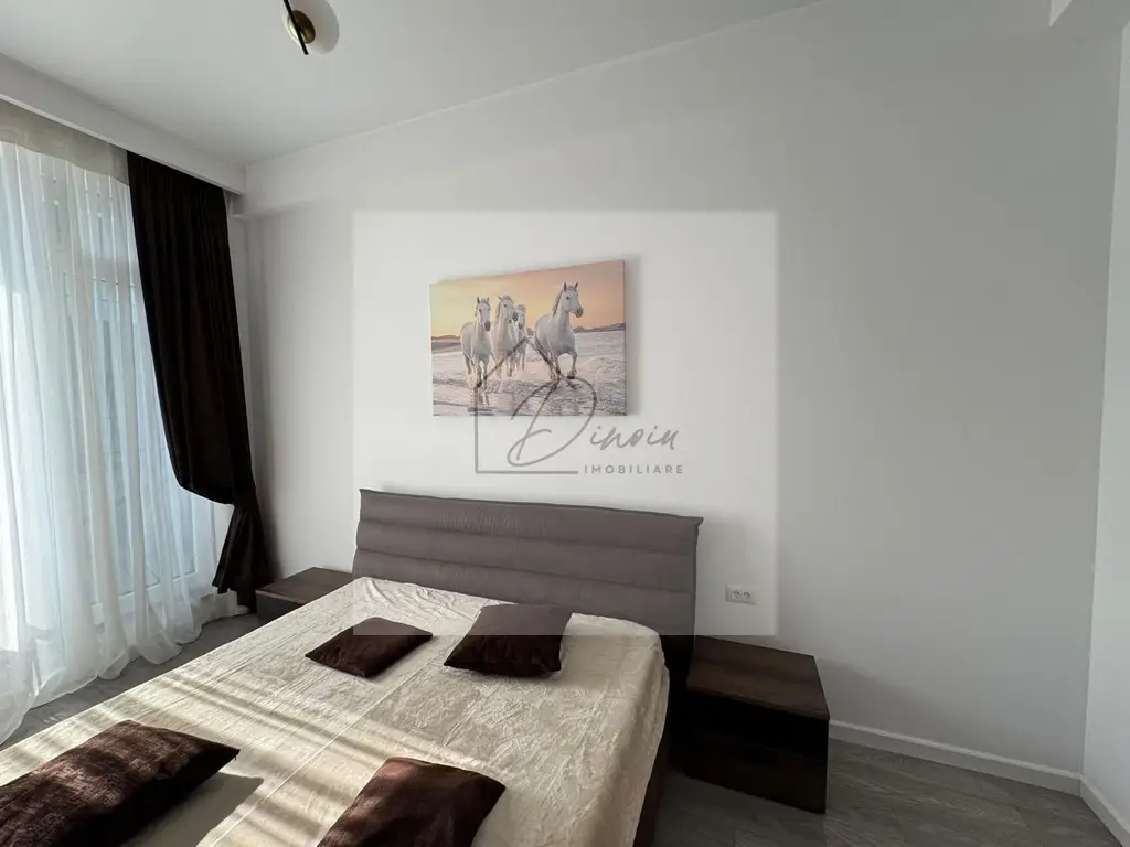 3 camere Ambiance Residence Pipera I Porsche Pipera I LUX I COM 0%