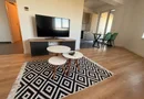 Apartament modern cu o camera City of Mara