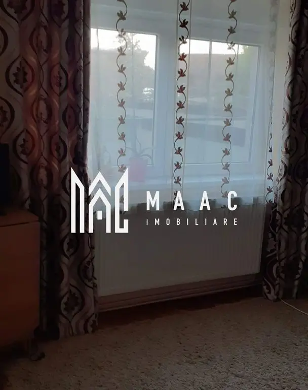 Casă Terezian I Garaj și vecinătate liniștită I Terezian