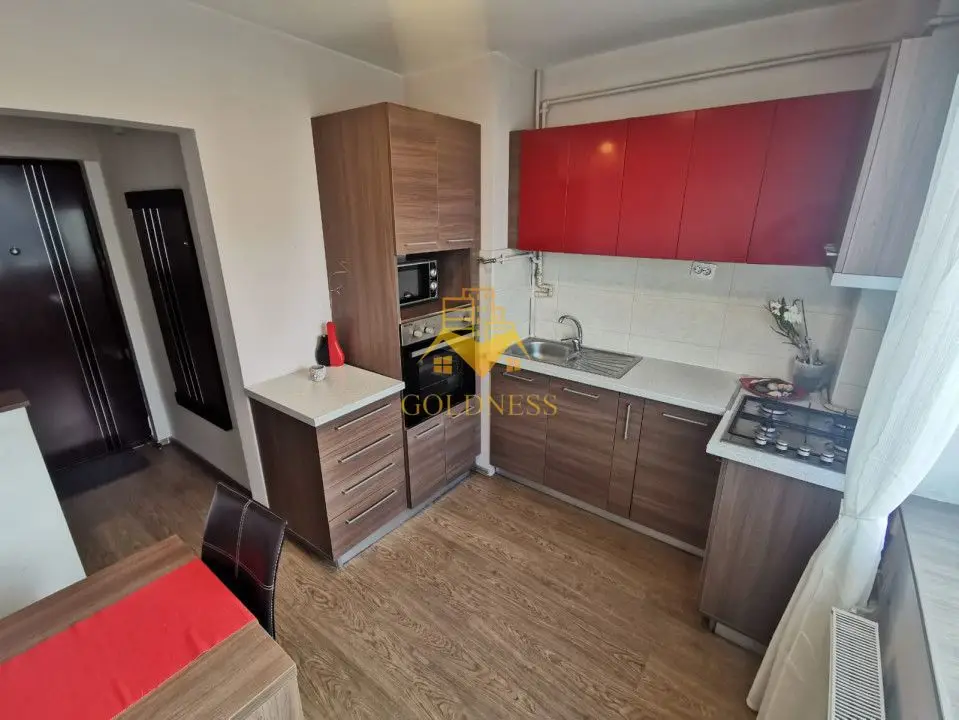 2 camere, Cartierul Gheorgheni,Zona Interservisan, Iulius Mall, FSEGA