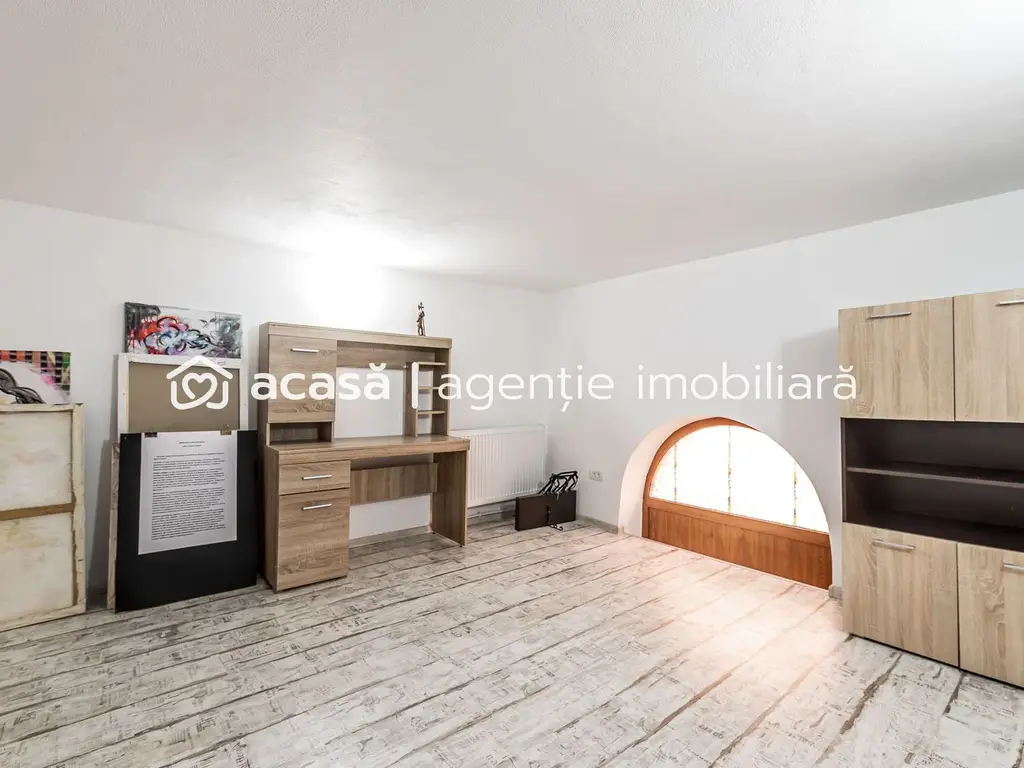 Spatiu comercial - str. Cicio Pop - 97 mp - COMISION 0