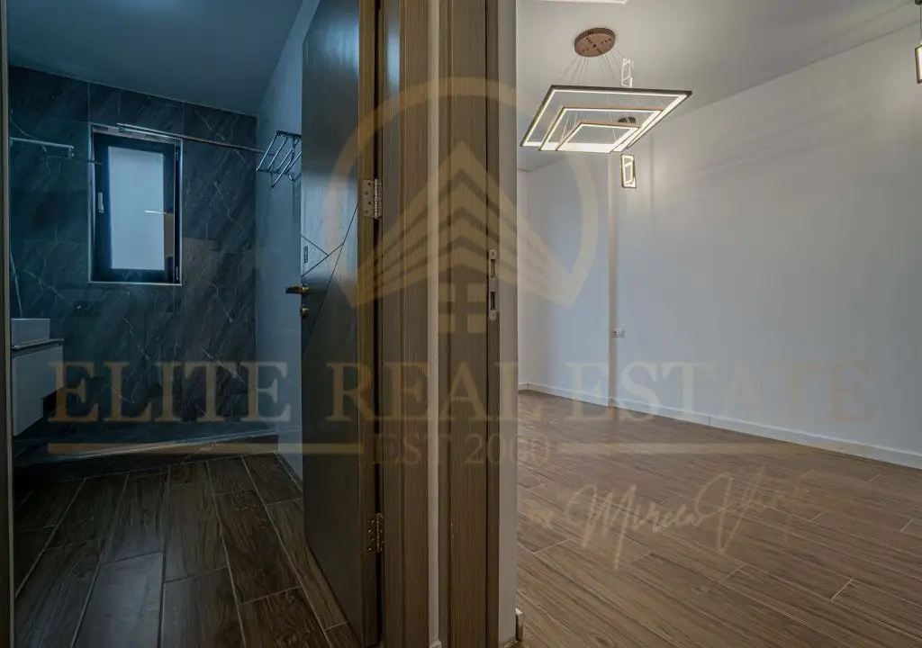 Stațiunea Mamaia - Complex Signature - 2 camere cu vedere la mare.