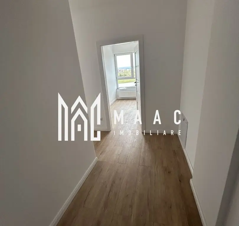 Apartament 3 camere la cheie I Balcon & Parcare I Calea Surii Mici