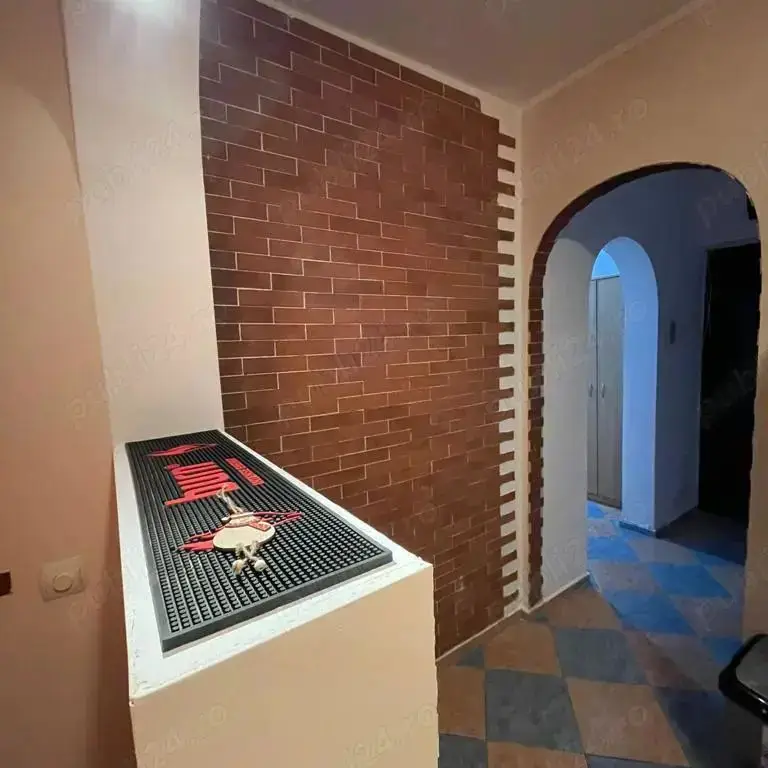 Închiriez apartament 2 camere Giurgiului