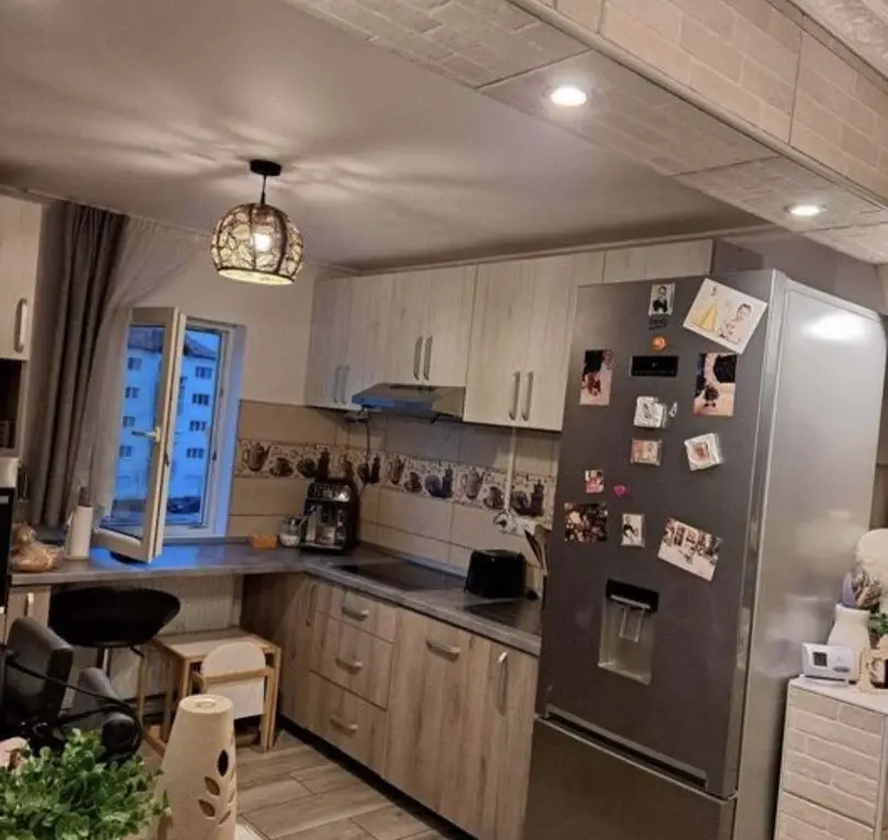 Ag EUROPA vinde apartament în Ardud.